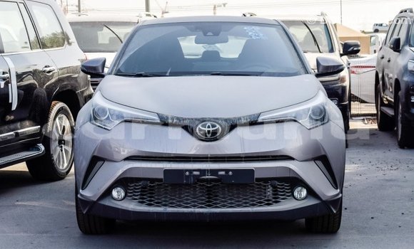 Buy Import Toyota C-HR Other Car in Import - Dubai in Region of Bouenza Buy Import Toyota C-HR Other Car in Import - Dubai in Region of Bouenza