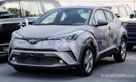 Buy Import Toyota C-HR Other Car in Import - Dubai in Region of Bouenza Buy Import Toyota C-HR Other Car in Import - Dubai in Region of Bouenza