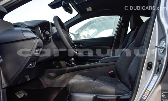 Buy Import Toyota C-HR Other Car in Import - Dubai in Region of Bouenza Buy Import Toyota C-HR Other Car in Import - Dubai in Region of Bouenza