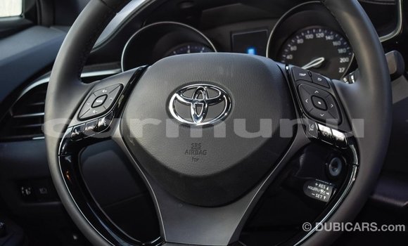Buy Import Toyota C-HR Other Car in Import - Dubai in Region of Bouenza Buy Import Toyota C-HR Other Car in Import - Dubai in Region of Bouenza