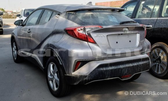 Buy Import Toyota C-HR Other Car in Import - Dubai in Region of Bouenza Buy Import Toyota C-HR Other Car in Import - Dubai in Region of Bouenza