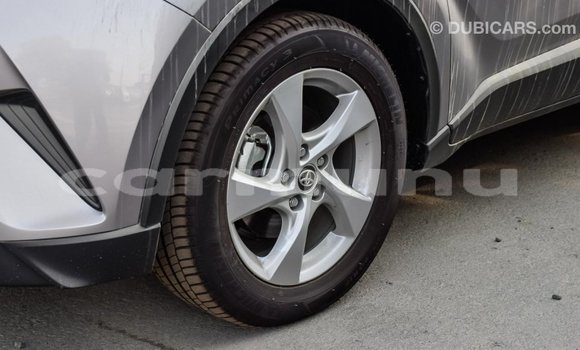Buy Import Toyota C-HR Other Car in Import - Dubai in Region of Bouenza Buy Import Toyota C-HR Other Car in Import - Dubai in Region of Bouenza