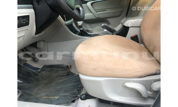 Buy Import Geely Emgrand 7 White Car in Import - Dubai in Region of Bouenza Buy Import Geely Emgrand 7 White Car in Import - Dubai in Region of Bouenza