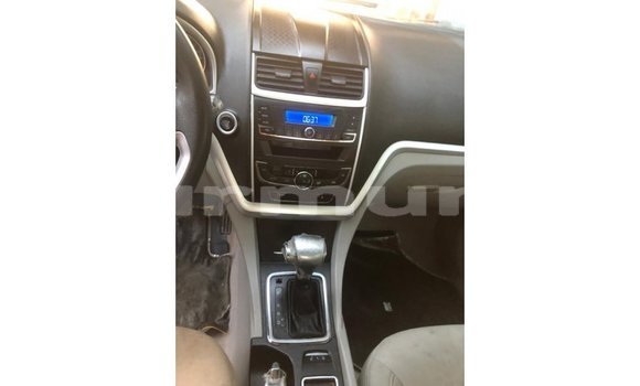 Buy Import Geely Emgrand 7 White Car in Import - Dubai in Region of Bouenza Buy Import Geely Emgrand 7 White Car in Import - Dubai in Region of Bouenza