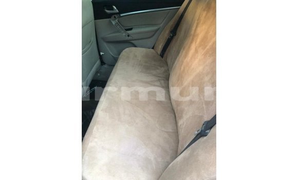 Buy Import Geely Emgrand 7 White Car in Import - Dubai in Region of Bouenza Buy Import Geely Emgrand 7 White Car in Import - Dubai in Region of Bouenza