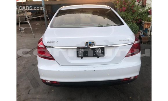 Buy Import Geely Emgrand 7 White Car in Import - Dubai in Region of Bouenza Buy Import Geely Emgrand 7 White Car in Import - Dubai in Region of Bouenza
