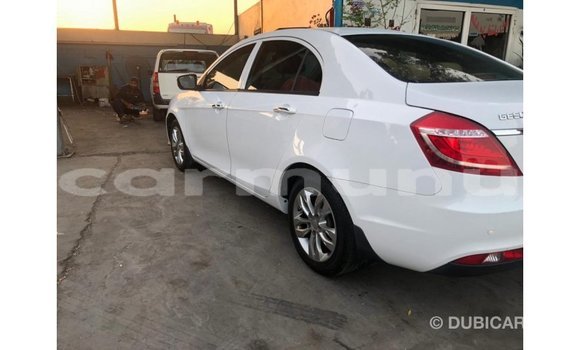 Buy Import Geely Emgrand 7 White Car in Import - Dubai in Region of Bouenza Buy Import Geely Emgrand 7 White Car in Import - Dubai in Region of Bouenza