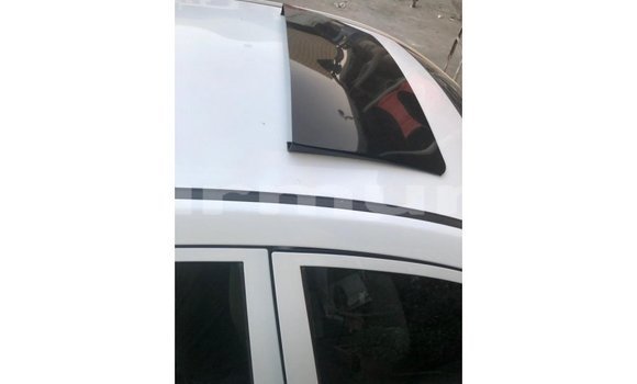 Buy Import Geely Emgrand 7 White Car in Import - Dubai in Region of Bouenza Buy Import Geely Emgrand 7 White Car in Import - Dubai in Region of Bouenza