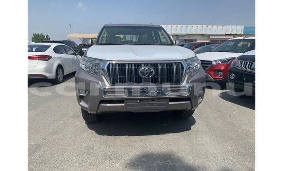 Acheter Import Voiture Toyota Prado Marron à Import - Dubai, Région de la Bouenza Acheter Import Voiture Toyota Prado Marron à Import - Dubai, Région de la Bouenza