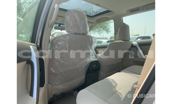 Acheter Import Voiture Toyota Prado Marron à Import - Dubai, Région de la Bouenza Acheter Import Voiture Toyota Prado Marron à Import - Dubai, Région de la Bouenza