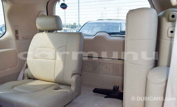Buy Import Toyota Land Cruiser Black Car in Import - Dubai in Region of Bouenza Buy Import Toyota Land Cruiser Black Car in Import - Dubai in Region of Bouenza