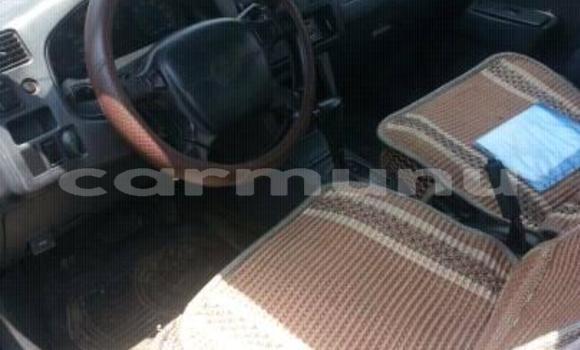 Buy Used Toyota RAV4 Black Car in Black Point in Kouilou region Buy Used Toyota RAV4 Black Car in Black Point in Kouilou region