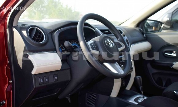 Acheter Import Voiture Toyota Rush Rouge à Import - Dubai, Région de la Bouenza Acheter Import Voiture Toyota Rush Rouge à Import - Dubai, Région de la Bouenza