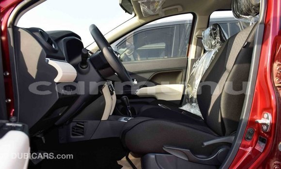 Acheter Import Voiture Toyota Rush Rouge à Import - Dubai, Région de la Bouenza Acheter Import Voiture Toyota Rush Rouge à Import - Dubai, Région de la Bouenza