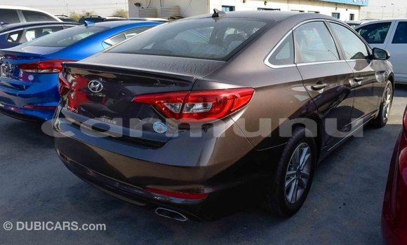 Acheter Import Voiture Hyundai Sonata Marron à Import - Dubai, Région de la Bouenza Acheter Import Voiture Hyundai Sonata Marron à Import - Dubai, Région de la Bouenza