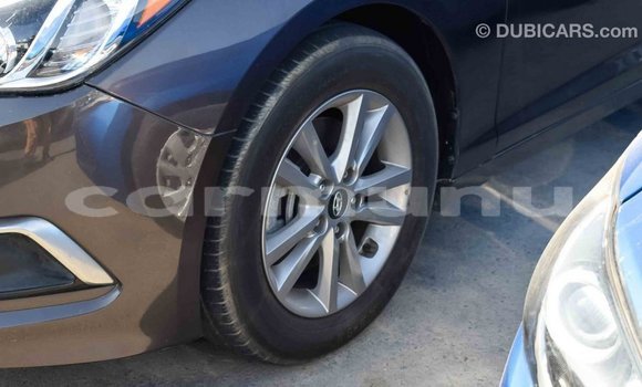 Acheter Import Voiture Hyundai Sonata Marron à Import - Dubai, Région de la Bouenza Acheter Import Voiture Hyundai Sonata Marron à Import - Dubai, Région de la Bouenza