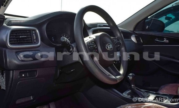 Buy Import Kia Sorento Black Car in Import - Dubai in Region of Bouenza Buy Import Kia Sorento Black Car in Import - Dubai in Region of Bouenza