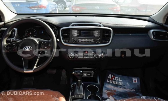 Buy Import Kia Sorento Black Car in Import - Dubai in Region of Bouenza Buy Import Kia Sorento Black Car in Import - Dubai in Region of Bouenza