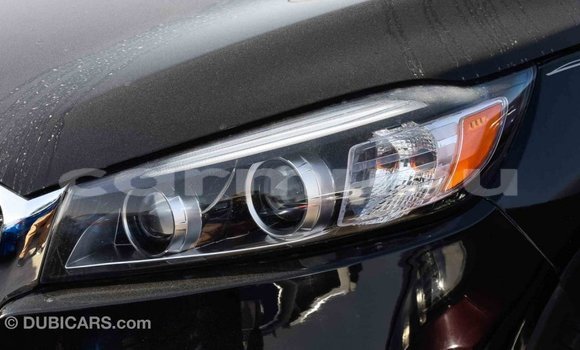 Buy Import Kia Sorento Black Car in Import - Dubai in Region of Bouenza Buy Import Kia Sorento Black Car in Import - Dubai in Region of Bouenza