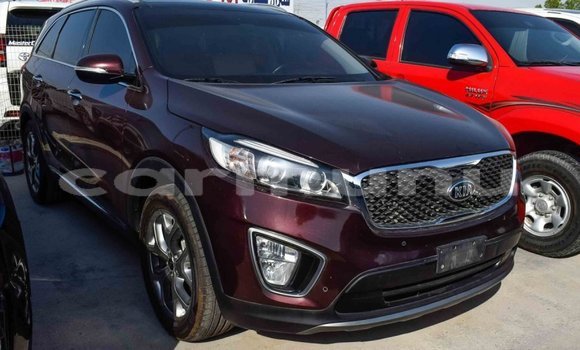 Acheter Import Voiture Kia Sorento Marron à Import - Dubai, Région de la Bouenza Acheter Import Voiture Kia Sorento Marron à Import - Dubai, Région de la Bouenza