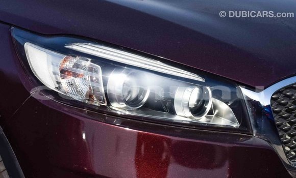 Acheter Import Voiture Kia Sorento Marron à Import - Dubai, Région de la Bouenza Acheter Import Voiture Kia Sorento Marron à Import - Dubai, Région de la Bouenza