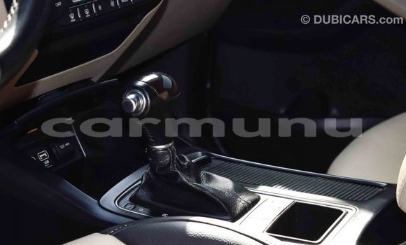 Acheter Import Voiture Kia Sorento Marron à Import - Dubai, Région de la Bouenza Acheter Import Voiture Kia Sorento Marron à Import - Dubai, Région de la Bouenza