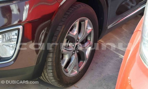 Acheter Import Voiture Kia Sorento Marron à Import - Dubai, Région de la Bouenza Acheter Import Voiture Kia Sorento Marron à Import - Dubai, Région de la Bouenza