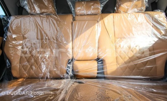 Buy Import Toyota Fortuner White Car in Import - Dubai in Region of Bouenza Buy Import Toyota Fortuner White Car in Import - Dubai in Region of Bouenza