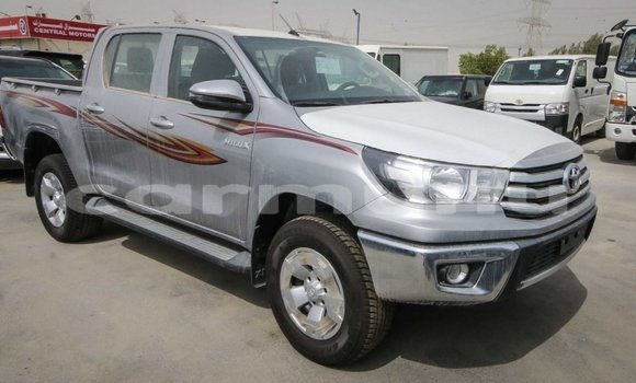 Acheter Import Voiture Toyota Hilux Autre à Import - Dubai, Région de la Bouenza Acheter Import Voiture Toyota Hilux Autre à Import - Dubai, Région de la Bouenza