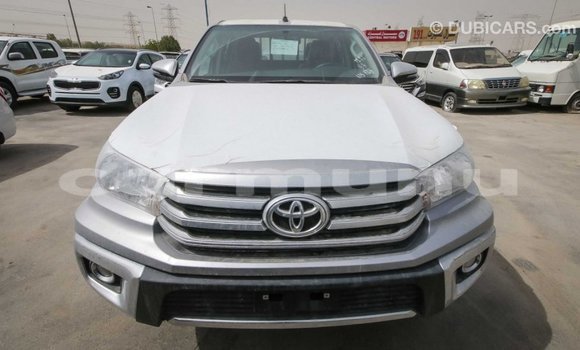 Acheter Import Voiture Toyota Hilux Autre à Import - Dubai, Région de la Bouenza Acheter Import Voiture Toyota Hilux Autre à Import - Dubai, Région de la Bouenza