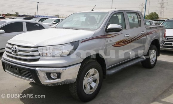 Acheter Import Voiture Toyota Hilux Autre à Import - Dubai, Région de la Bouenza Acheter Import Voiture Toyota Hilux Autre à Import - Dubai, Région de la Bouenza