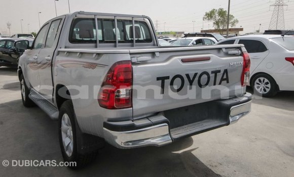 Acheter Import Voiture Toyota Hilux Autre à Import - Dubai, Région de la Bouenza Acheter Import Voiture Toyota Hilux Autre à Import - Dubai, Région de la Bouenza
