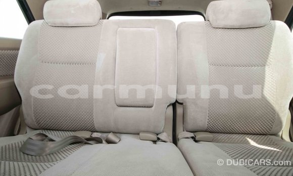 Buy Import Toyota Fortuner Black Car in Import - Dubai in Region of Bouenza Buy Import Toyota Fortuner Black Car in Import - Dubai in Region of Bouenza