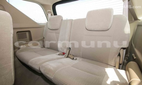 Buy Import Toyota Fortuner Black Car in Import - Dubai in Region of Bouenza Buy Import Toyota Fortuner Black Car in Import - Dubai in Region of Bouenza