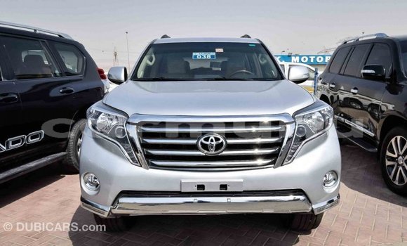Buy Import Toyota Prado Other Car in Import - Dubai in Region of Bouenza Buy Import Toyota Prado Other Car in Import - Dubai in Region of Bouenza