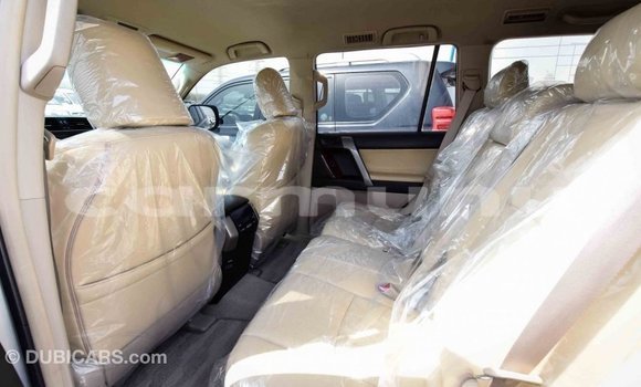 Buy Import Toyota Prado Other Car in Import - Dubai in Region of Bouenza Buy Import Toyota Prado Other Car in Import - Dubai in Region of Bouenza