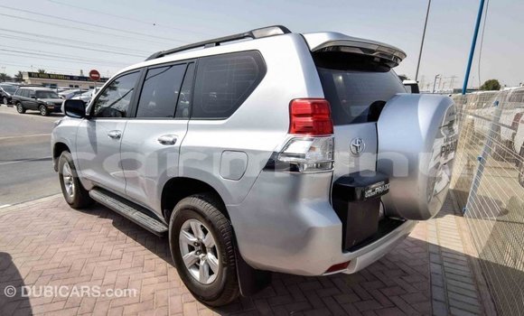 Buy Import Toyota Prado Other Car in Import - Dubai in Region of Bouenza Buy Import Toyota Prado Other Car in Import - Dubai in Region of Bouenza