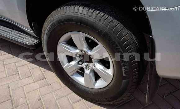 Buy Import Toyota Prado Other Car in Import - Dubai in Region of Bouenza Buy Import Toyota Prado Other Car in Import - Dubai in Region of Bouenza