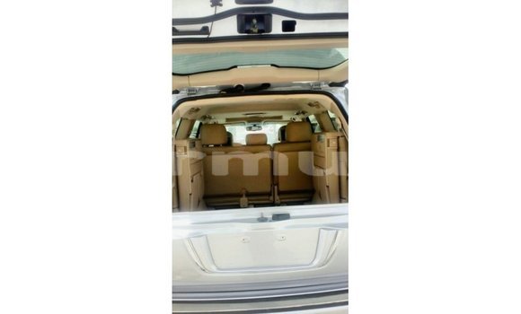 Buy Import Toyota Land Cruiser Other Car in Import - Dubai in Region of Bouenza Buy Import Toyota Land Cruiser Other Car in Import - Dubai in Region of Bouenza
