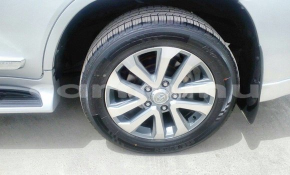 Buy Import Toyota Land Cruiser Other Car in Import - Dubai in Region of Bouenza Buy Import Toyota Land Cruiser Other Car in Import - Dubai in Region of Bouenza