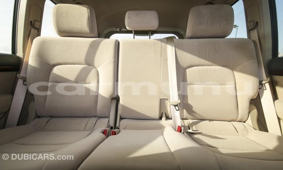 Buy Import Toyota Land Cruiser Black Car in Import - Dubai in Region of Bouenza Buy Import Toyota Land Cruiser Black Car in Import - Dubai in Region of Bouenza