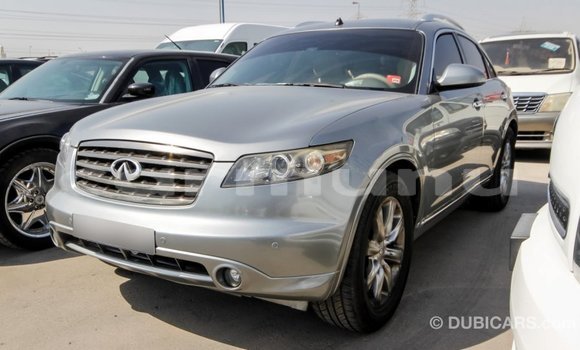 Buy Import Infiniti FX Other Car in Import - Dubai in Region of Bouenza Buy Import Infiniti FX Other Car in Import - Dubai in Region of Bouenza