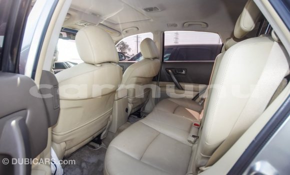 Buy Import Infiniti FX Other Car in Import - Dubai in Region of Bouenza Buy Import Infiniti FX Other Car in Import - Dubai in Region of Bouenza