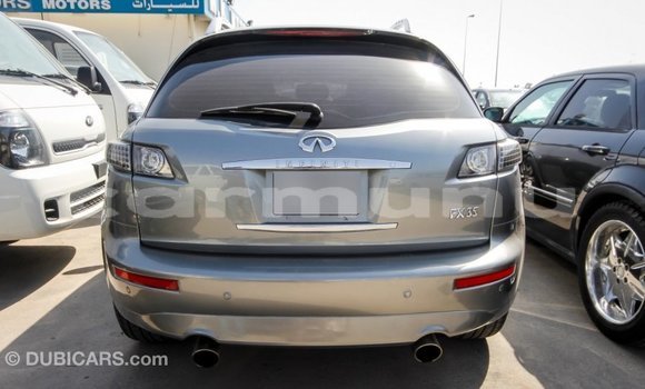 Buy Import Infiniti FX Other Car in Import - Dubai in Region of Bouenza Buy Import Infiniti FX Other Car in Import - Dubai in Region of Bouenza