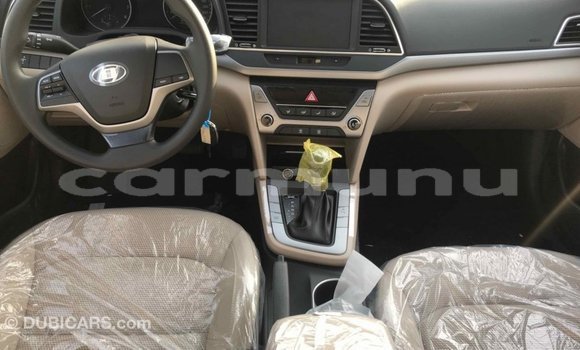 Buy Import Hyundai Elantra White Car in Import - Dubai in Region of Bouenza Buy Import Hyundai Elantra White Car in Import - Dubai in Region of Bouenza
