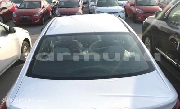 Buy Import Hyundai Elantra White Car in Import - Dubai in Region of Bouenza Buy Import Hyundai Elantra White Car in Import - Dubai in Region of Bouenza