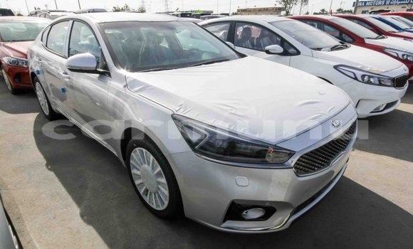 Buy Import Kia Cadenza Other Car in Import - Dubai in Region of Bouenza Buy Import Kia Cadenza Other Car in Import - Dubai in Region of Bouenza