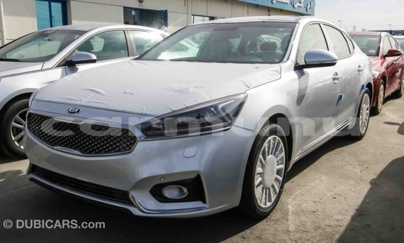 Buy Import Kia Cadenza Other Car in Import - Dubai in Region of Bouenza Buy Import Kia Cadenza Other Car in Import - Dubai in Region of Bouenza