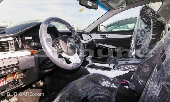 Buy Import Kia Cadenza Other Car in Import - Dubai in Region of Bouenza Buy Import Kia Cadenza Other Car in Import - Dubai in Region of Bouenza