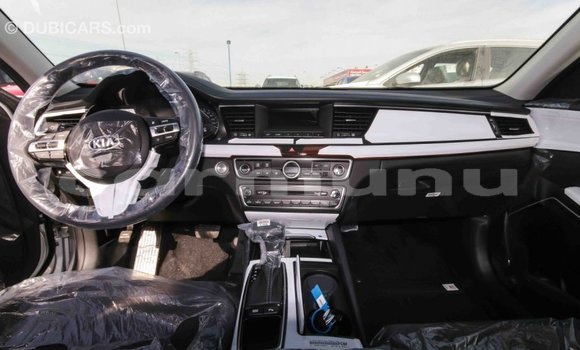 Buy Import Kia Cadenza Other Car in Import - Dubai in Region of Bouenza Buy Import Kia Cadenza Other Car in Import - Dubai in Region of Bouenza